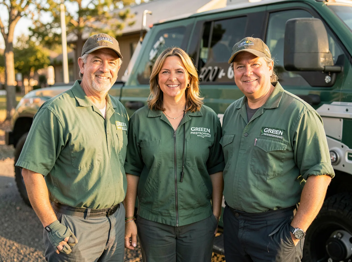 Water Damage Restoration company in Crowley, LA