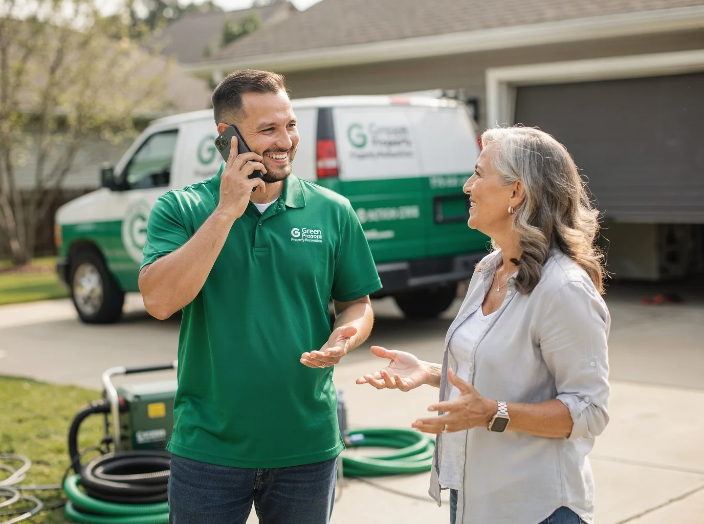 Water Damage Restoration Crowley, LA FAQs